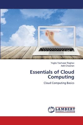 Essentials of Cloud Computing 1