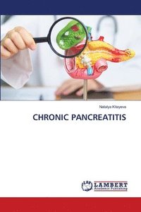 bokomslag Chronic Pancreatitis