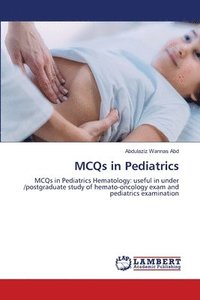 bokomslag MCQs in Pediatrics