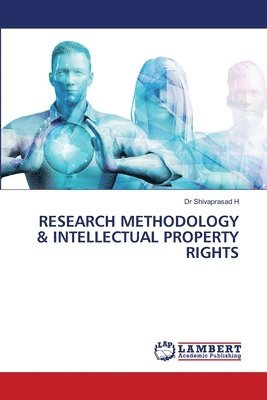bokomslag RESEARCH METHODOLOGY & INTELLECTUAL PROPERTY RIGHTS