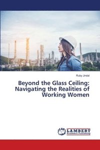 bokomslag Beyond the Glass Ceiling