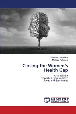 bokomslag Closing the Women's Health Gap