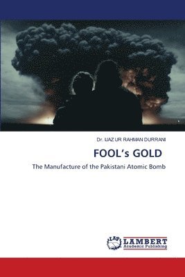 bokomslag FOOL's GOLD