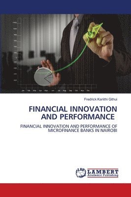 bokomslag Financial Innovation and Performance