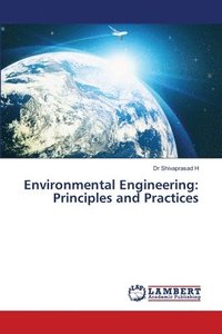 bokomslag Environmental Engineering