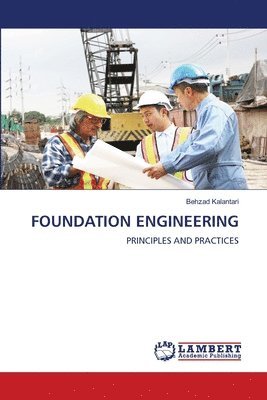 bokomslag Foundation Engineering