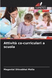 bokomslag Attività co-curriculari a scuola