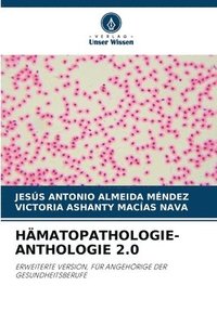 bokomslag Hämatopathologie-Anthologie 2.0