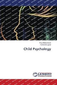 bokomslag Child Psychology