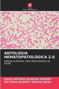bokomslag Antologia Hematopatológica 2.0