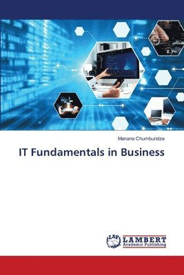 bokomslag IT Fundamentals in Business