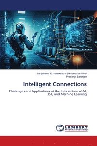 bokomslag Intelligent Connections