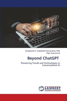 Beyond ChatGPT 1