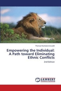 bokomslag Empowering the Individual