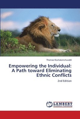 bokomslag Empowering the Individual