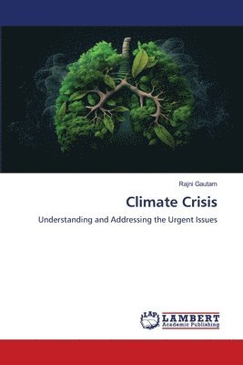 bokomslag Climate Crisis