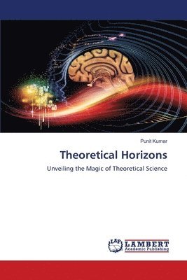 bokomslag Theoretical Horizons