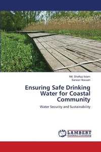 bokomslag Ensuring Safe Drinking Water for Coastal Community