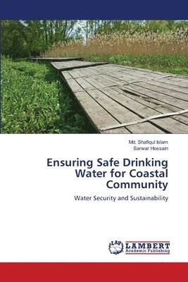 Ensuring Safe Drinking Water for Coastal Community 1