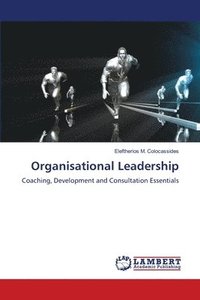 bokomslag Organisational Leadership