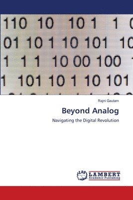 bokomslag Beyond Analog