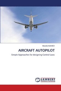 bokomslag Aircraft Autopilot