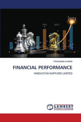 bokomslag Financial Performance