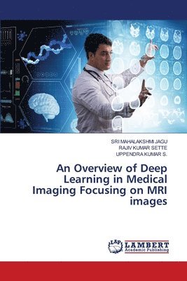 bokomslag An Overview of Deep Learning in Medical Imaging Focusing on MRI images