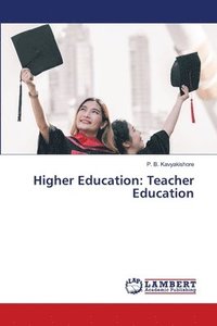 bokomslag Higher Education