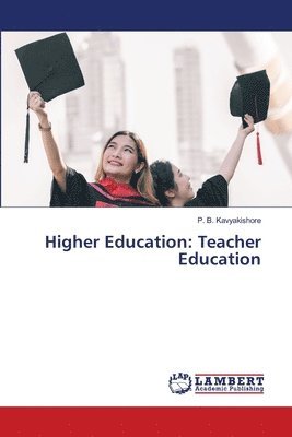 bokomslag Higher Education