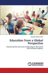 bokomslag Education from a Global Perspective