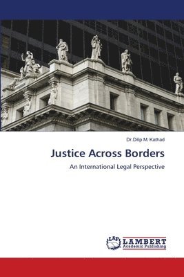 Justice Across Borders 1