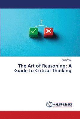 The Art of Reasoning 1