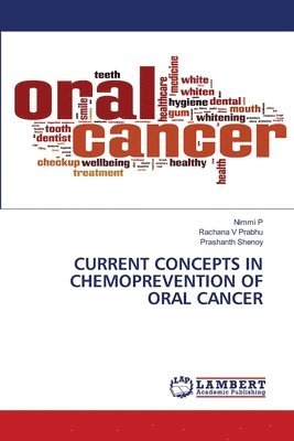 bokomslag Current Concepts in Chemoprevention of Oral Cancer