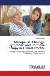bokomslag Menopause