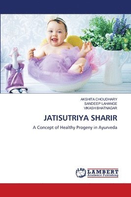 Jatisutriya Sharir 1