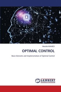 bokomslag Optimal Control