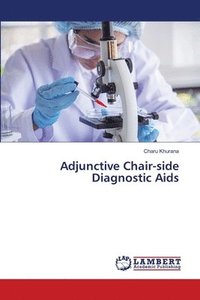 bokomslag Adjunctive Chair-side Diagnostic Aids