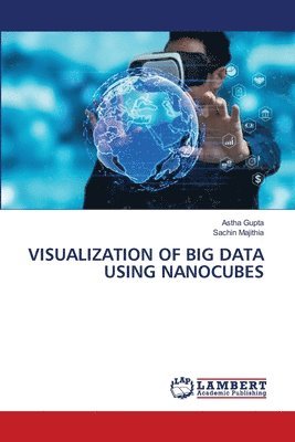 Visualization of Big Data Using Nanocubes