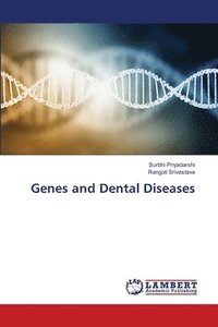 bokomslag Genes and Dental Diseases