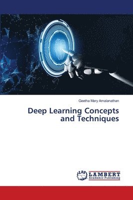 bokomslag Deep Learning Concepts and Techniques