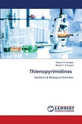 Thienopyrimidines 1