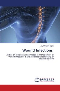 bokomslag Wound Infections