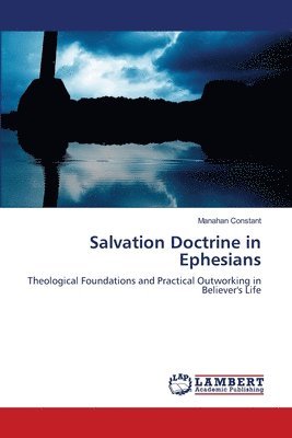 bokomslag Salvation Doctrine in Ephesians