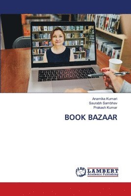 bokomslag Book Bazaar