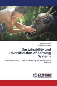 bokomslag Sustainability and Diversification of Farming Systems