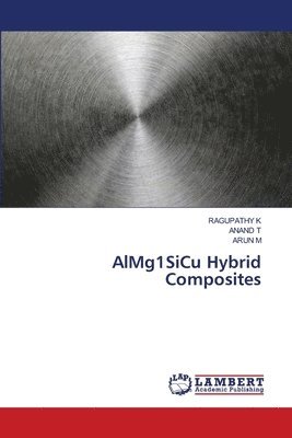 AlMg1SiCu Hybrid Composites 1