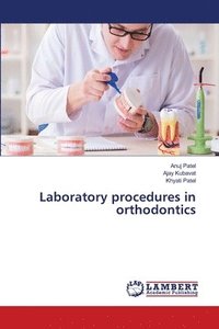 bokomslag Laboratory procedures in orthodontics