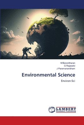 bokomslag Environmental Science