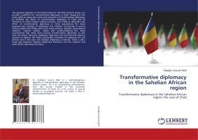 bokomslag Transformative diplomacy in the Sahelian African region